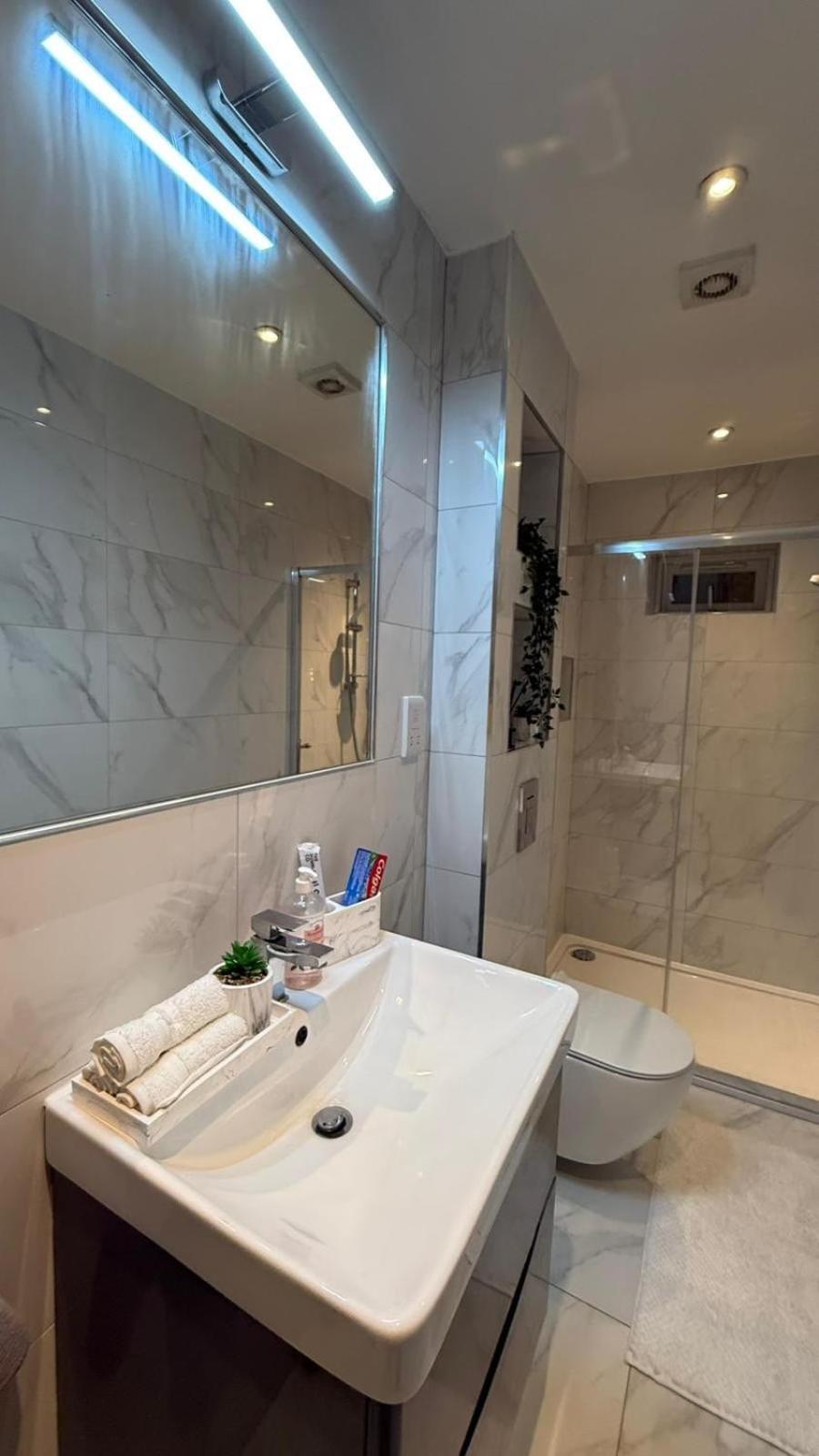 Luxury Cozy Modern Flat Appartamento *