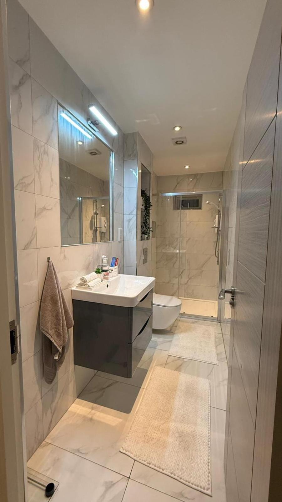 Appartamento Luxury Cozy Modern Flat *
